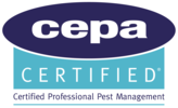 Compania DDD, certificată CEPA EN 16636 Compania DDD, certificată CEPA EN 16636